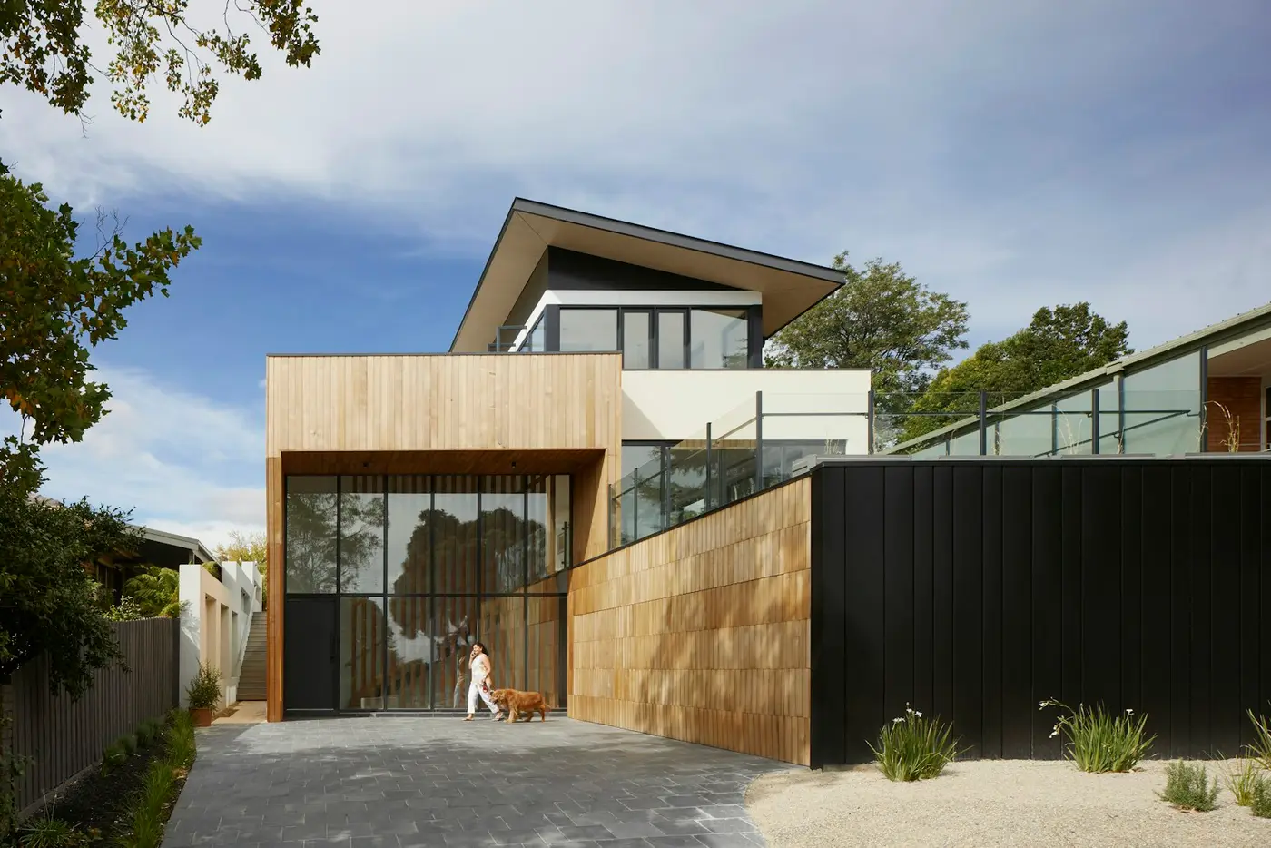 Custom Home Building