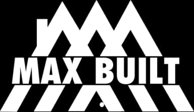 Max Built logo
