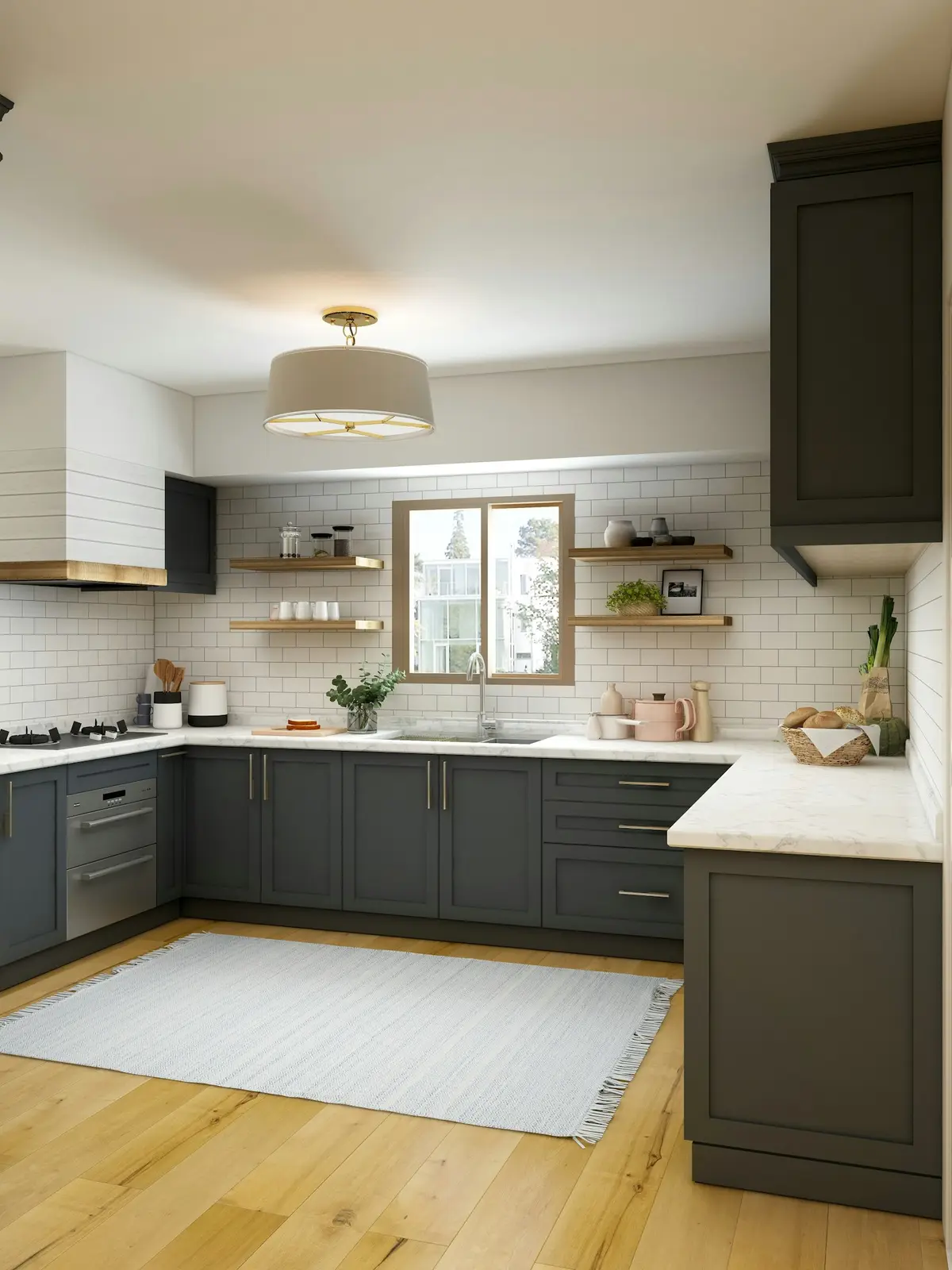 Respecting what makes your home worth keeping