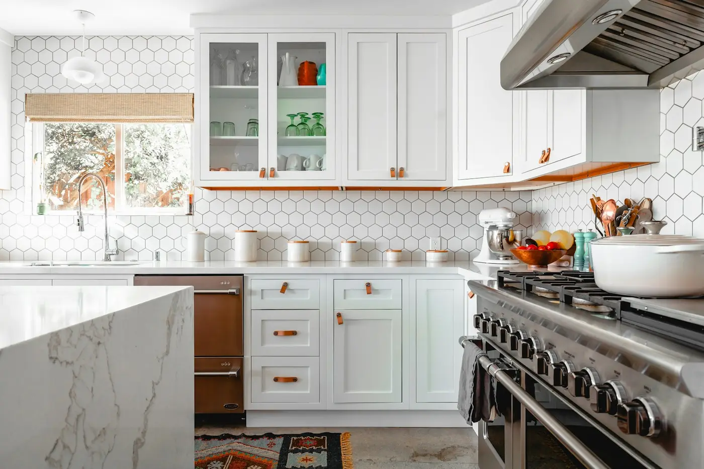 Luxury Renovations
